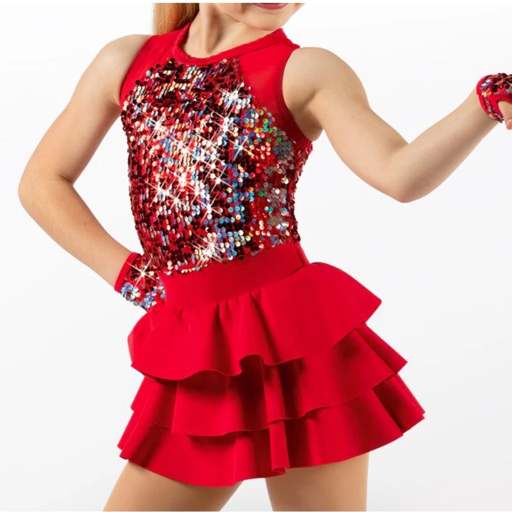 Weissman “Took the night” IC Dress